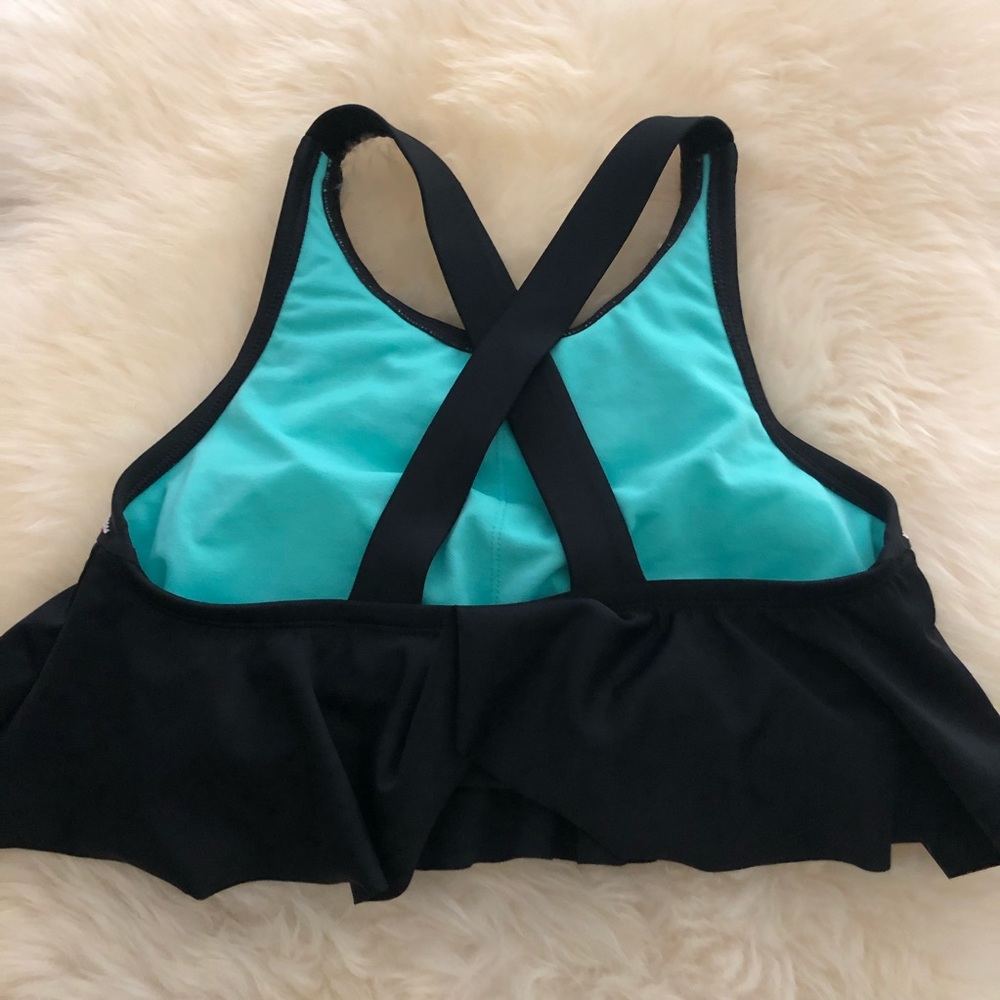 Swimsuit top
